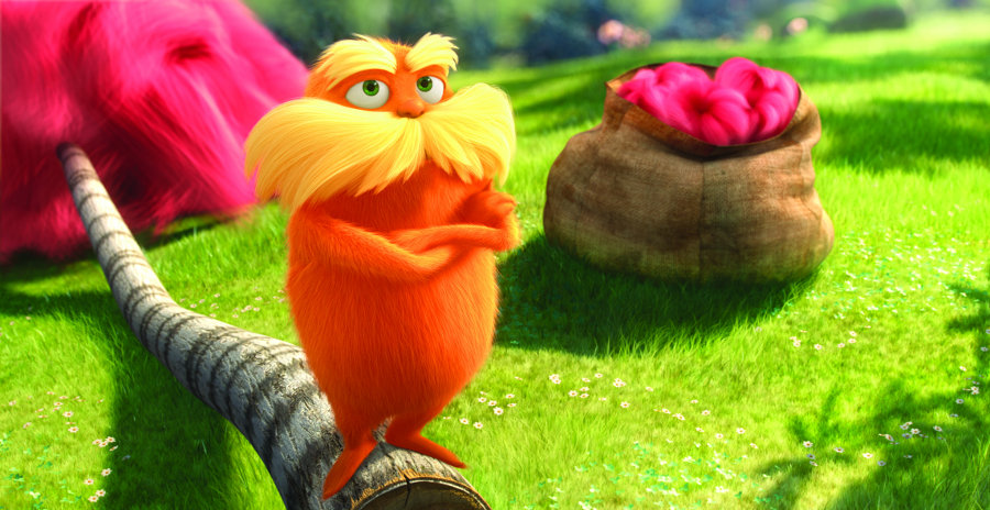 Lorax