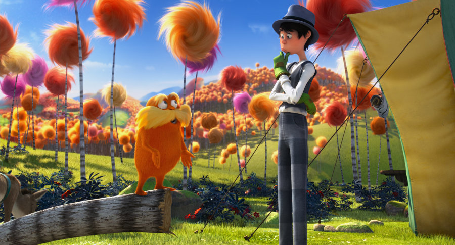 Lorax