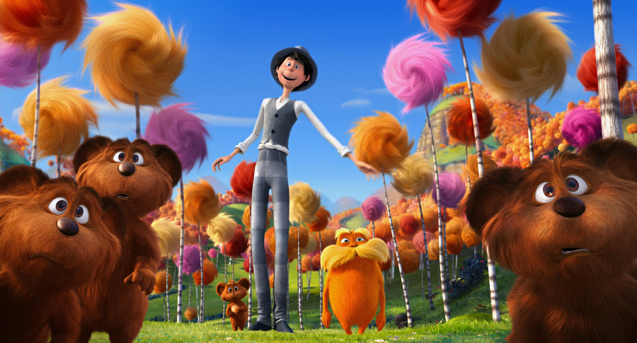 Lorax