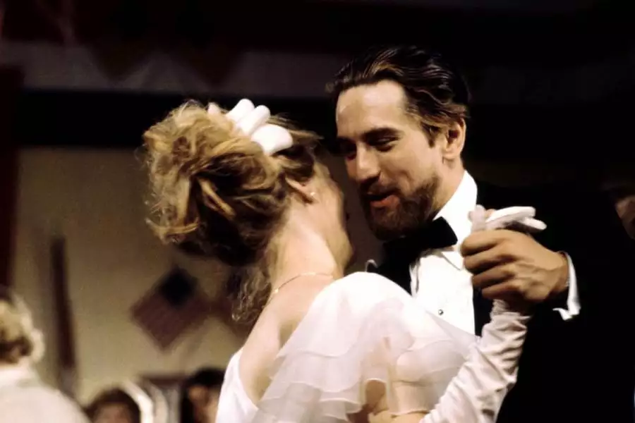 Środy z klasyką: Łowca jeleni