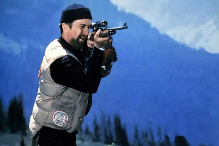 Środy z klasyką: Łowca jeleni