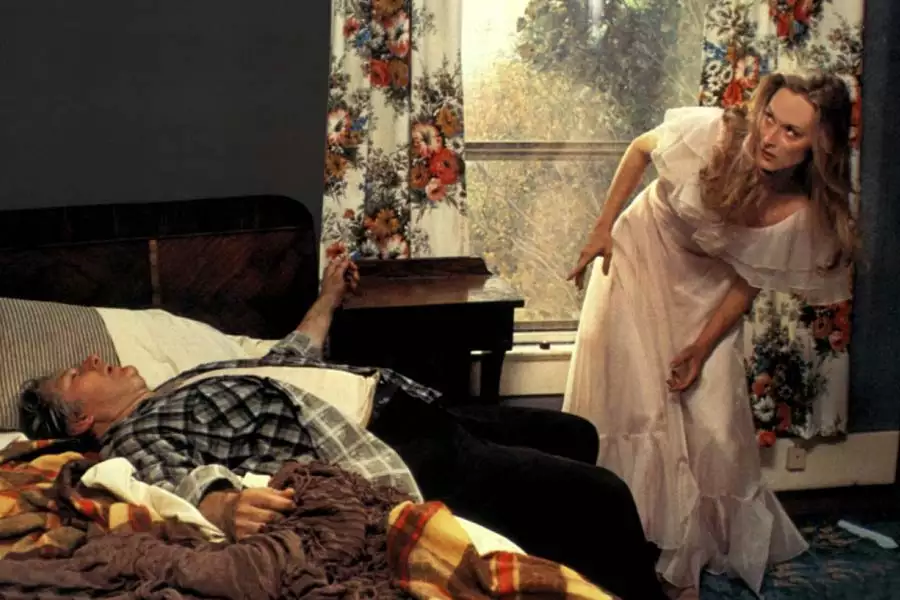 Środy z klasyką: Łowca jeleni