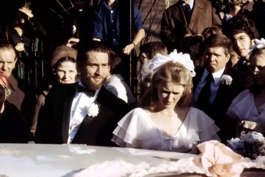 Środy z klasyką: Łowca jeleni