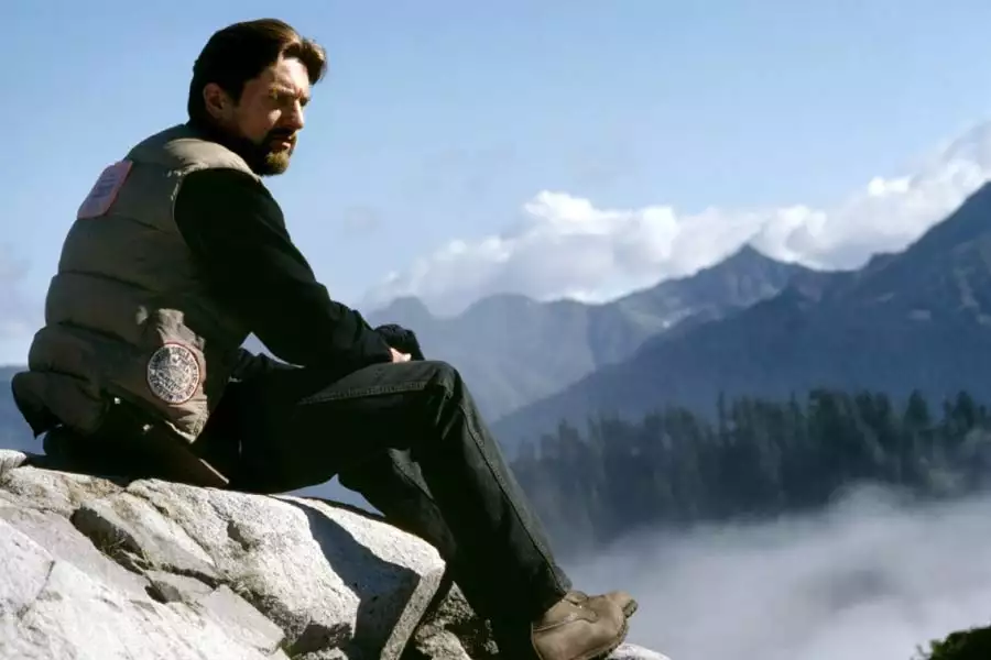 Środy z klasyką: Łowca jeleni