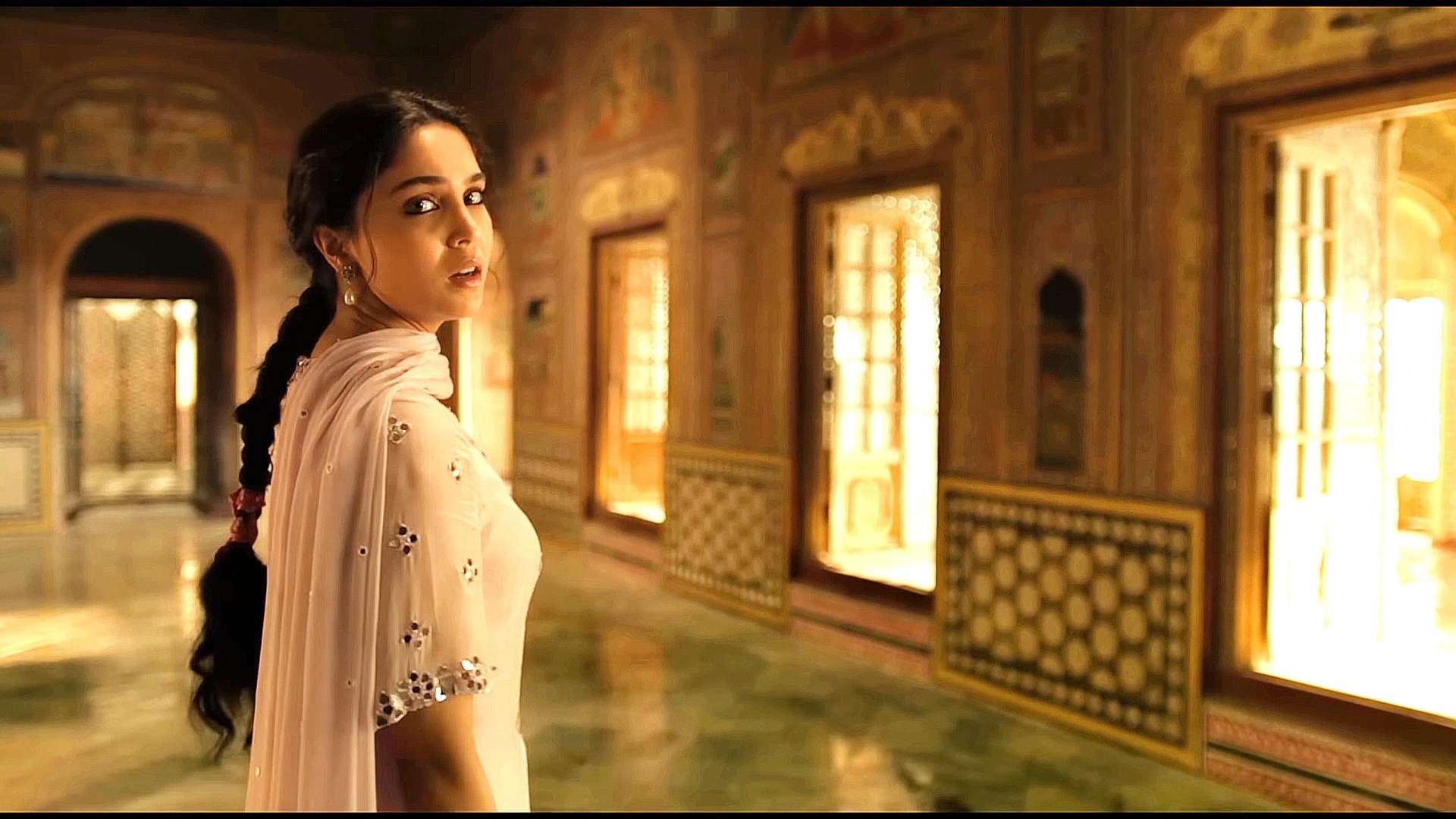Main Vaapas Aaunga - napisy
