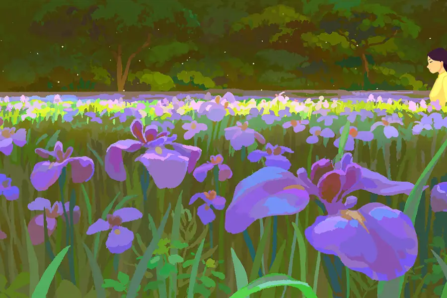 Mała Amelia - dubbing