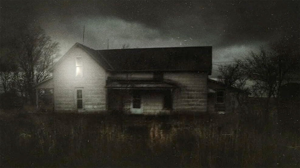 Maraton Halloween 2025: Miasteczko Shelby Oaks, Good Boy