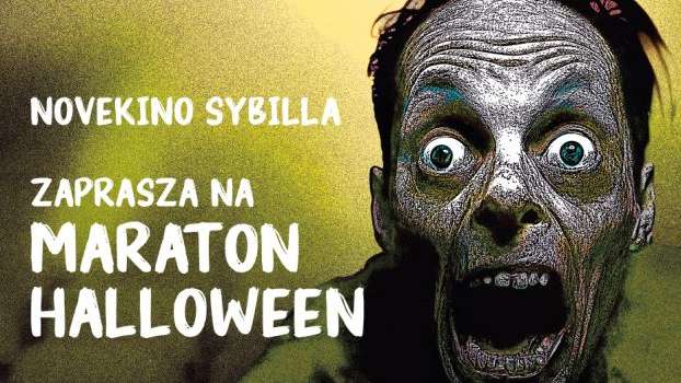 Maraton Halloween: Strzeż się, Witajcie w Hope