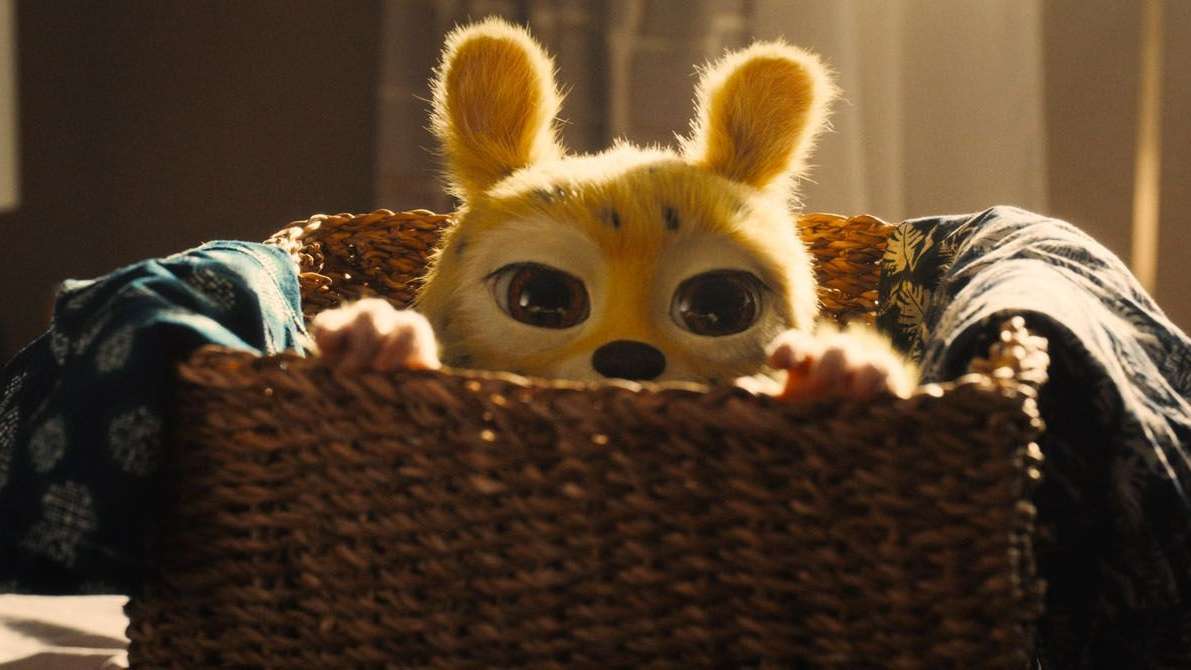 LATO W MIEŚCIE 2026: Marsupilami - przedpremiera
