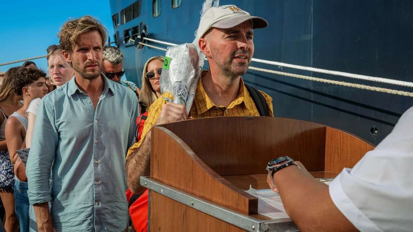 LATO W MIEŚCIE 2026: Marsupilami - przedpremiera