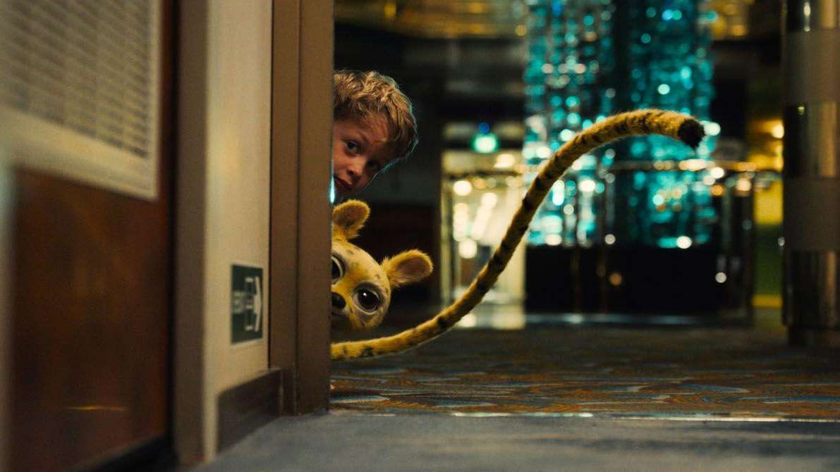 LATO W MIEŚCIE 2026: Marsupilami - przedpremiera