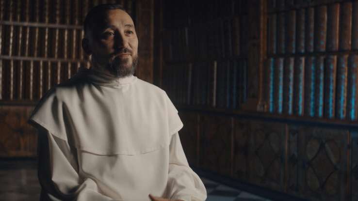 Rekolekcje filmowe: Maryja. Matka Papieża - pokaz z prelekcją