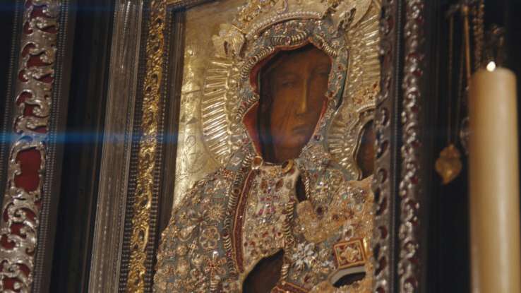 Rekolekcje filmowe: Maryja. Matka Papieża - pokaz z prelekcją