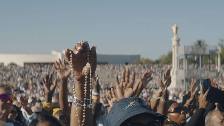 Rekolekcje filmowe: Maryja. Matka Papieża - pokaz z prelekcją