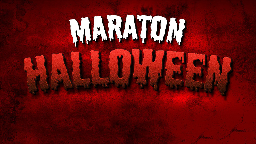 Maraton Halloween: Censor, The Night