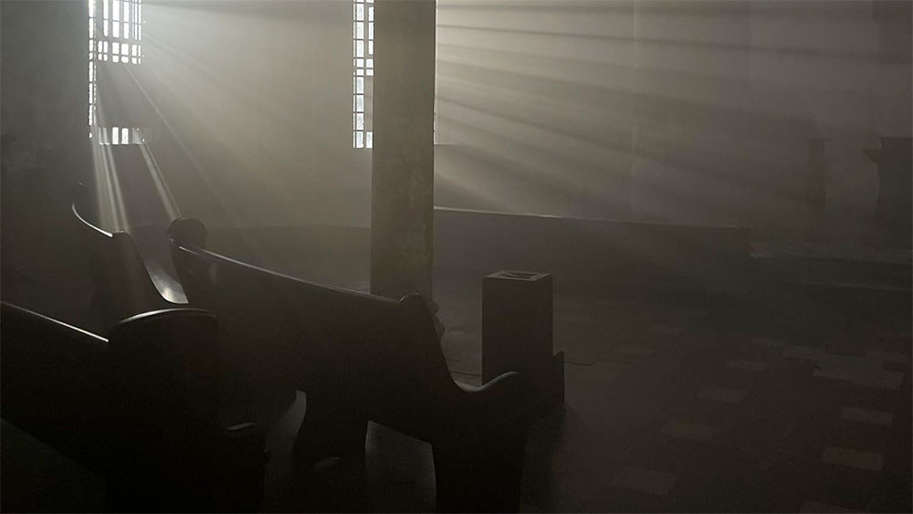 Miasteczko Shelby Oaks - napisy