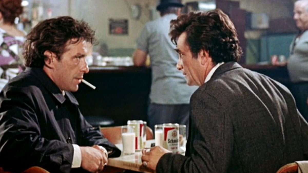 Środy z klasyką: Mikey i Nicky