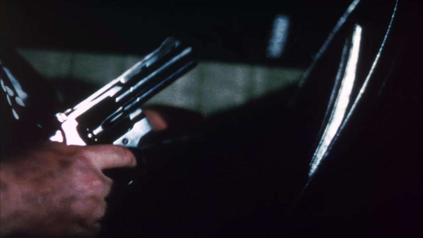 Środy z klasyką: Mikey i Nicky