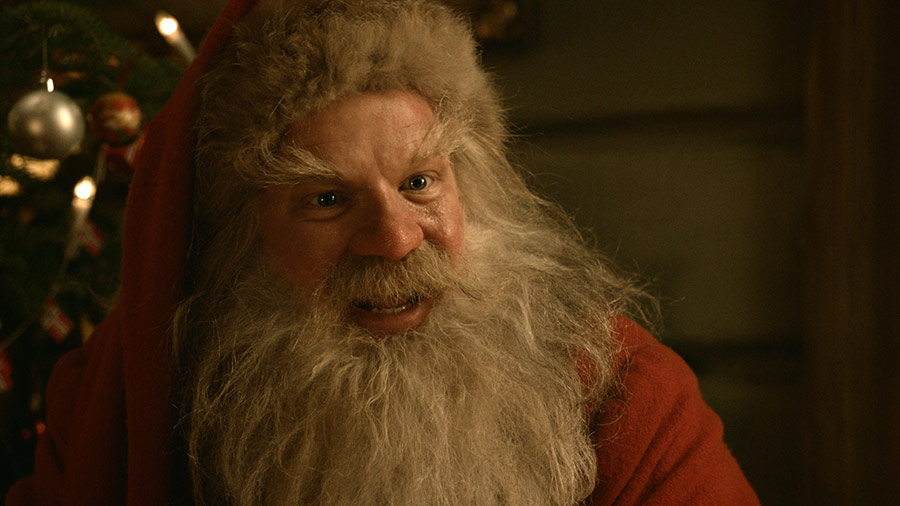 Bajkoranki: Mikołaj w każdym z nas - dubbing