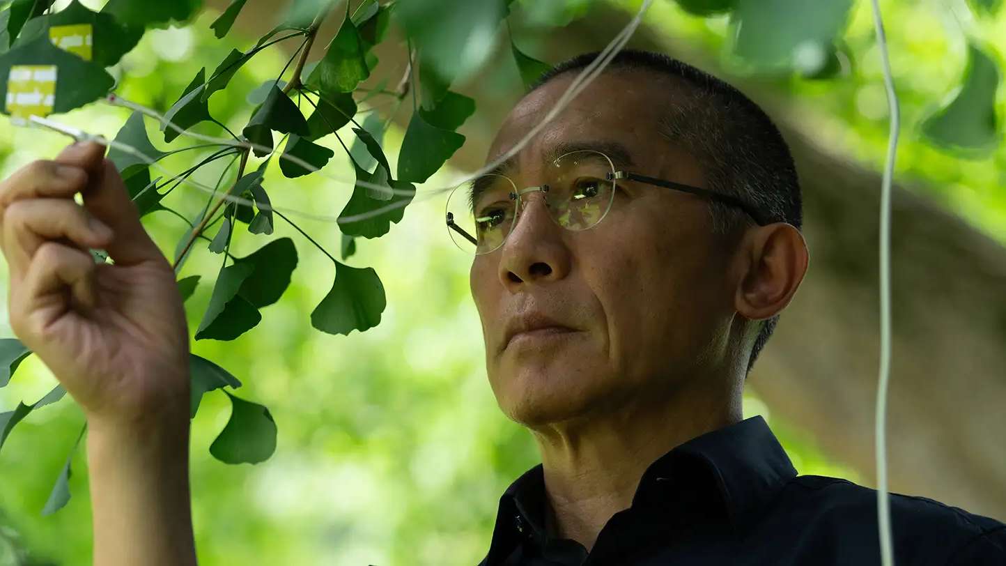 Wieczór Kinomaniaka: Milcząca przyjaciółka