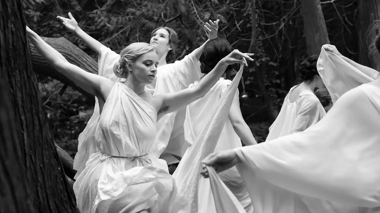 Wieczór Kinomaniaka: Milcząca przyjaciółka