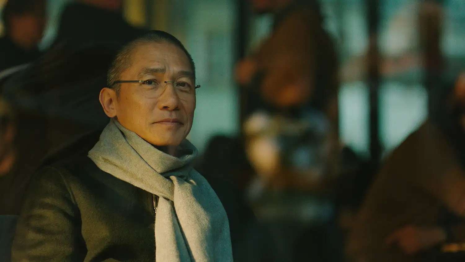 Wieczór Kinomaniaka: Milcząca przyjaciółka