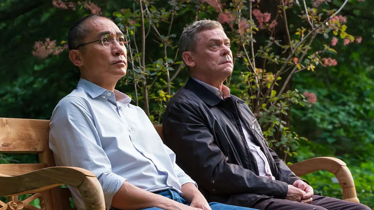 Wieczór Kinomaniaka: Milcząca przyjaciółka