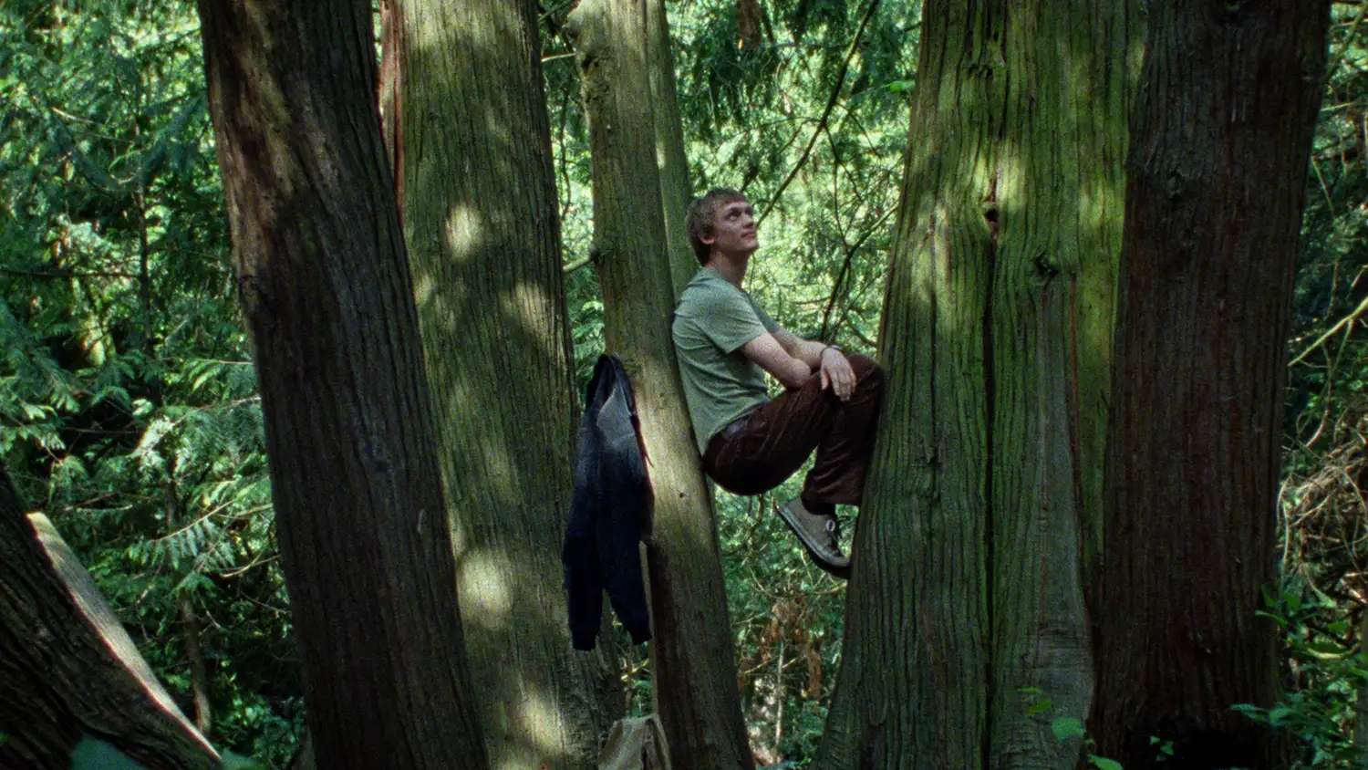 Milcząca przyjaciółka - pokaz z dyskusją psychologiczną