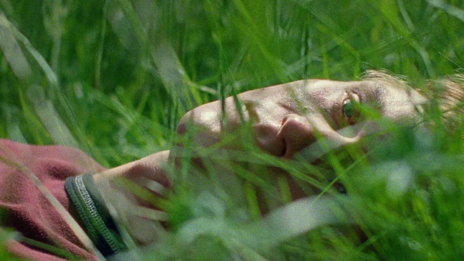 Milcząca przyjaciółka - pokaz z dyskusją psychologiczną