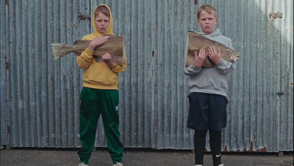 Klub Filmowy Żółty Fotel: Miłość, która zostaje - napisy