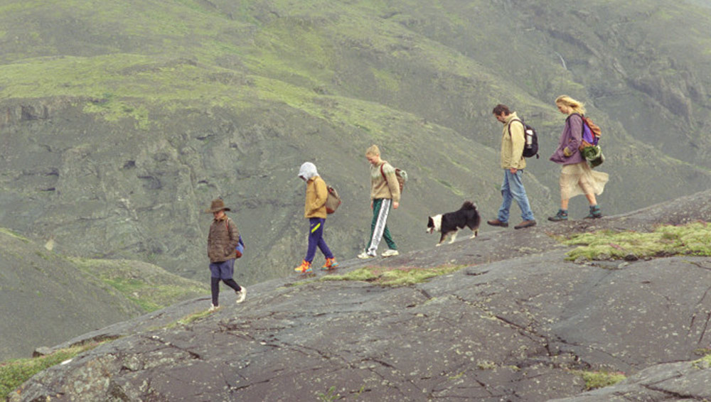 Przybliżenia - okiem psychoanalizy: Miłość, która zostaje + dyskusja