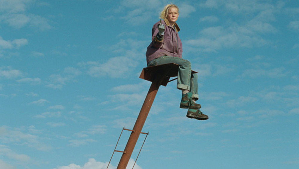 Przybliżenia - okiem psychoanalizy: Miłość, która zostaje + dyskusja