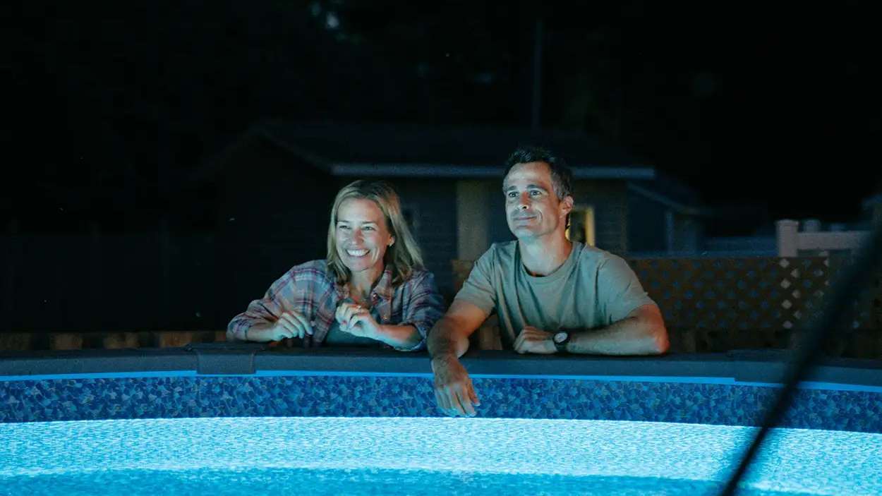 Miłość w czasach apokalipsy - napisy