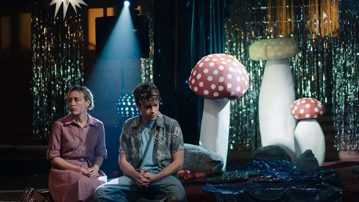 Miłość w czasach apokalipsy - napisy