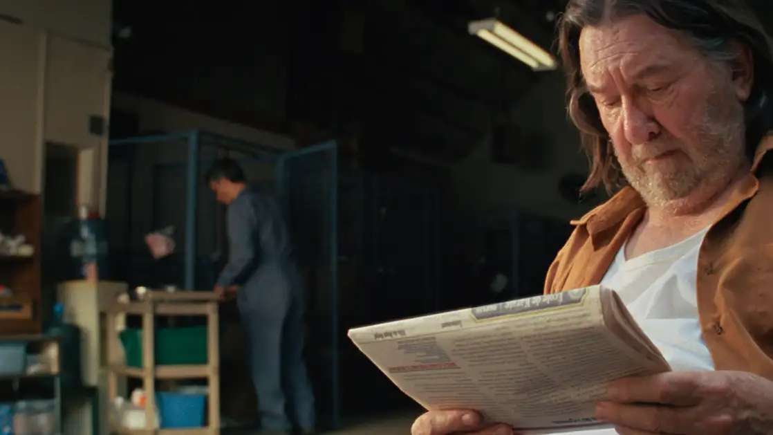 Miłość w czasach apokalipsy - napisy