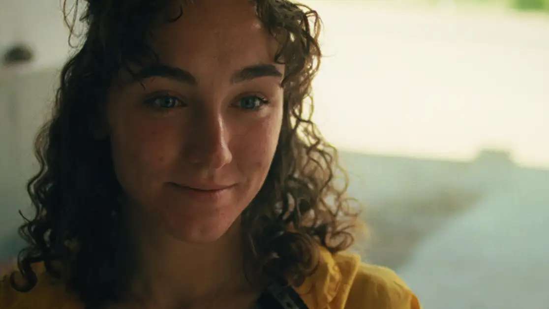 Miłość w czasach apokalipsy - napisy