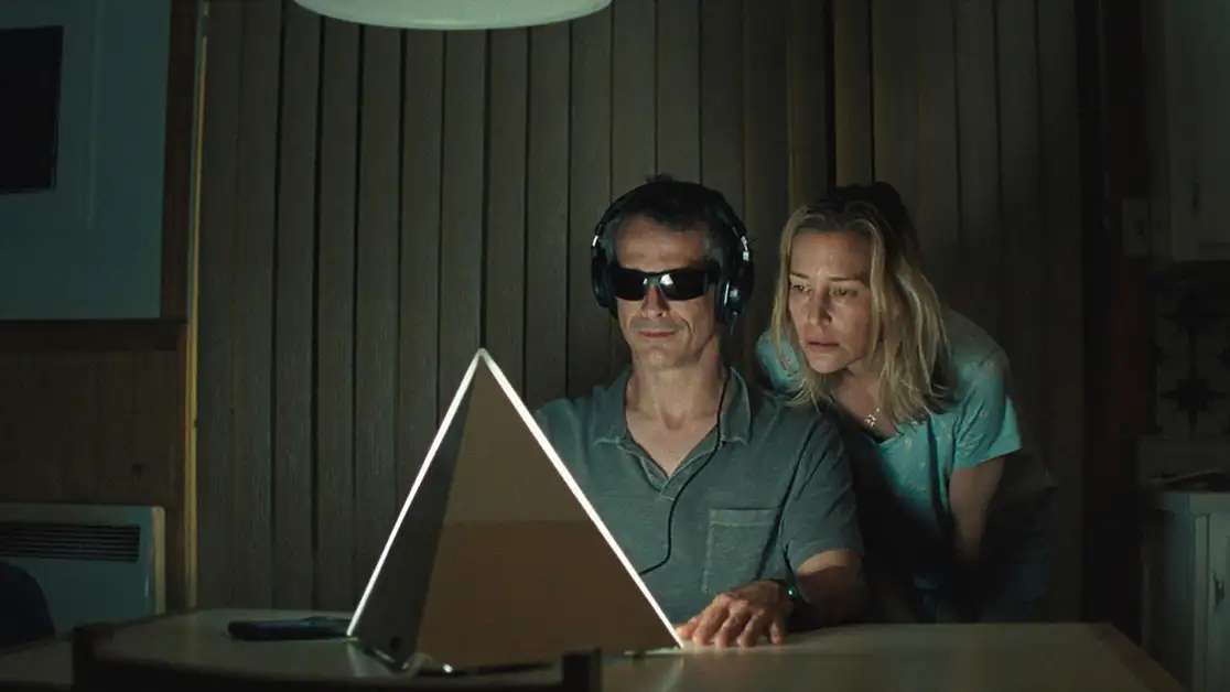 Miłość w czasach apokalipsy - napisy