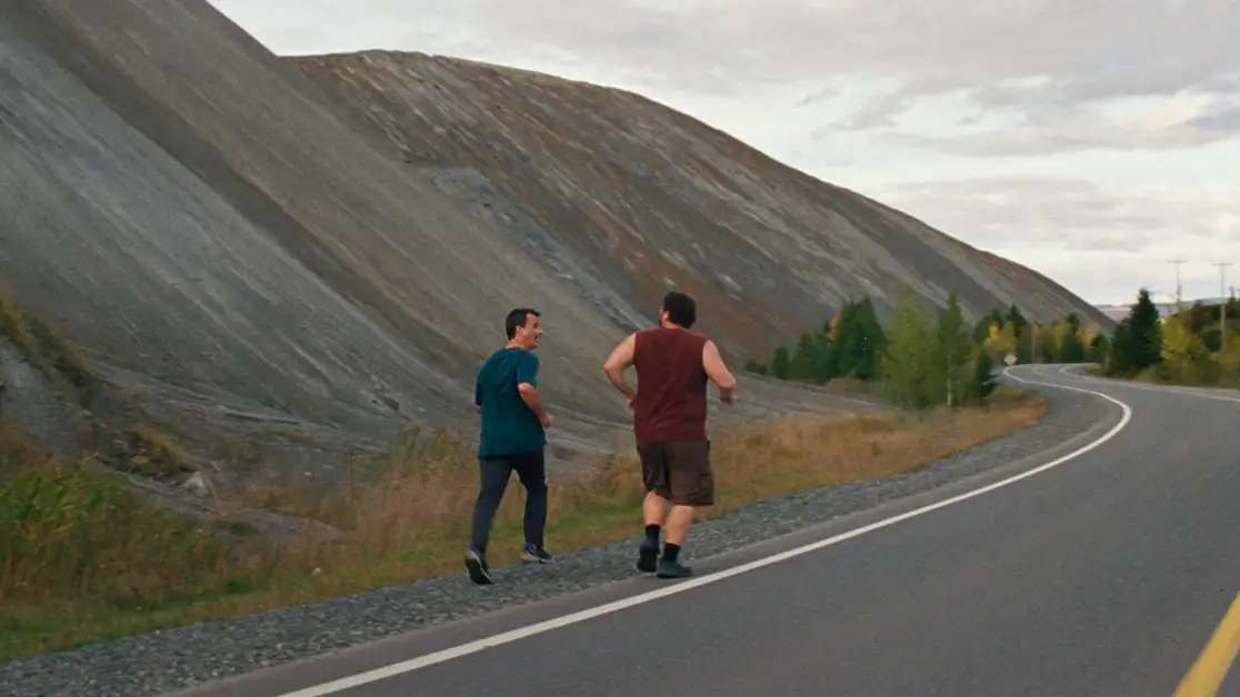 Miłość w czasach apokalipsy - napisy