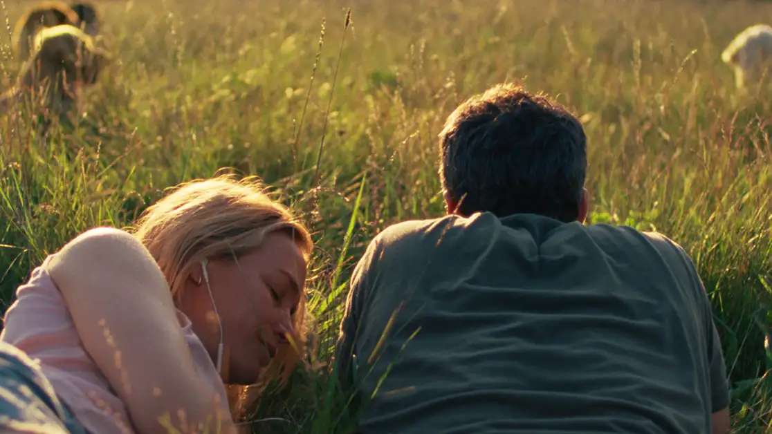 Miłość w czasach apokalipsy - napisy