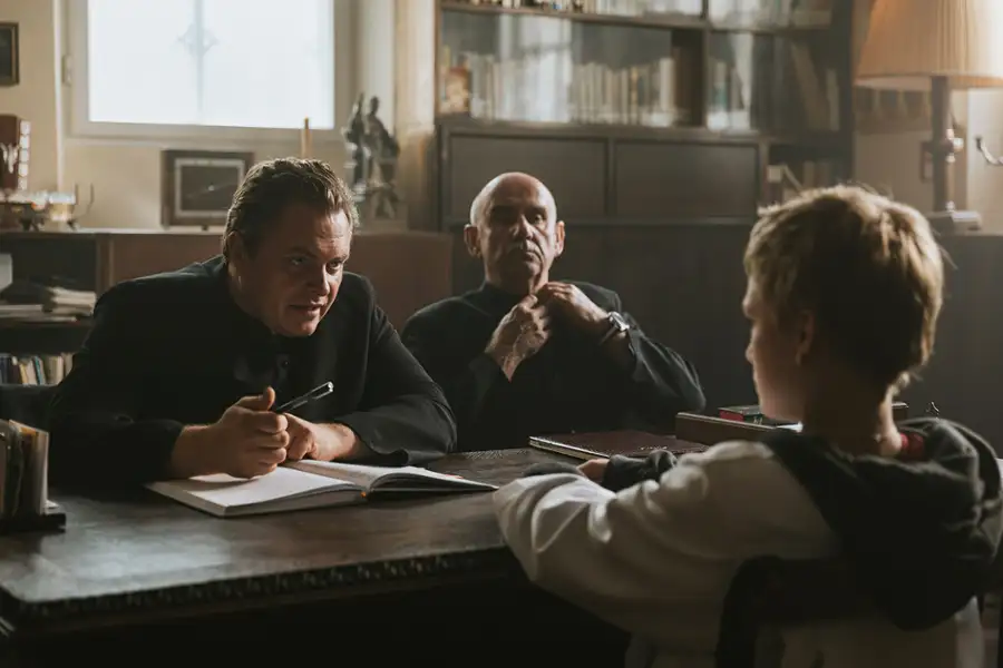 Ministranci