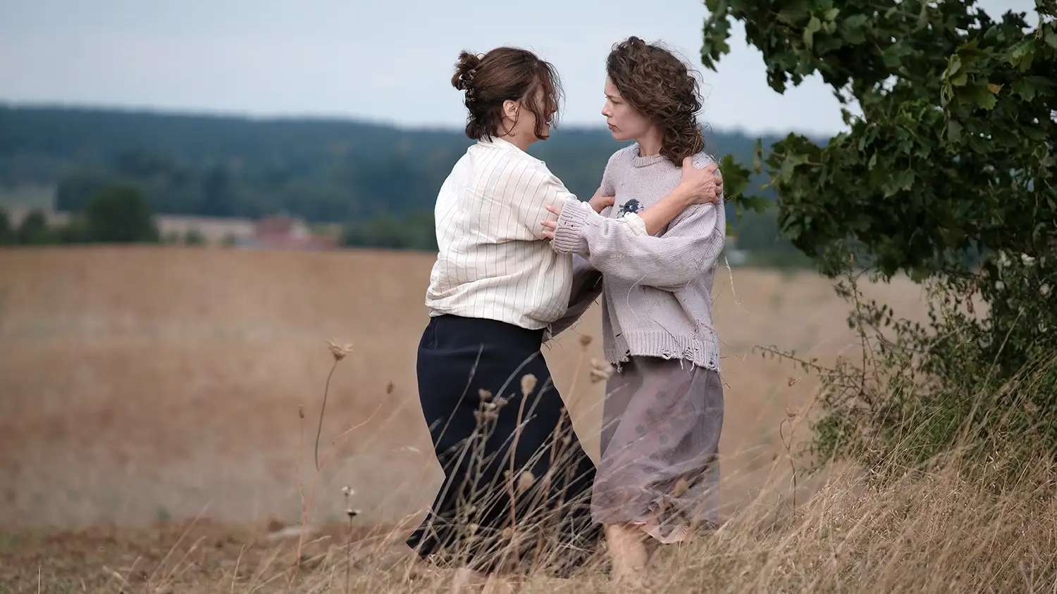 Miroirs III. Barka na oceanie - napisy