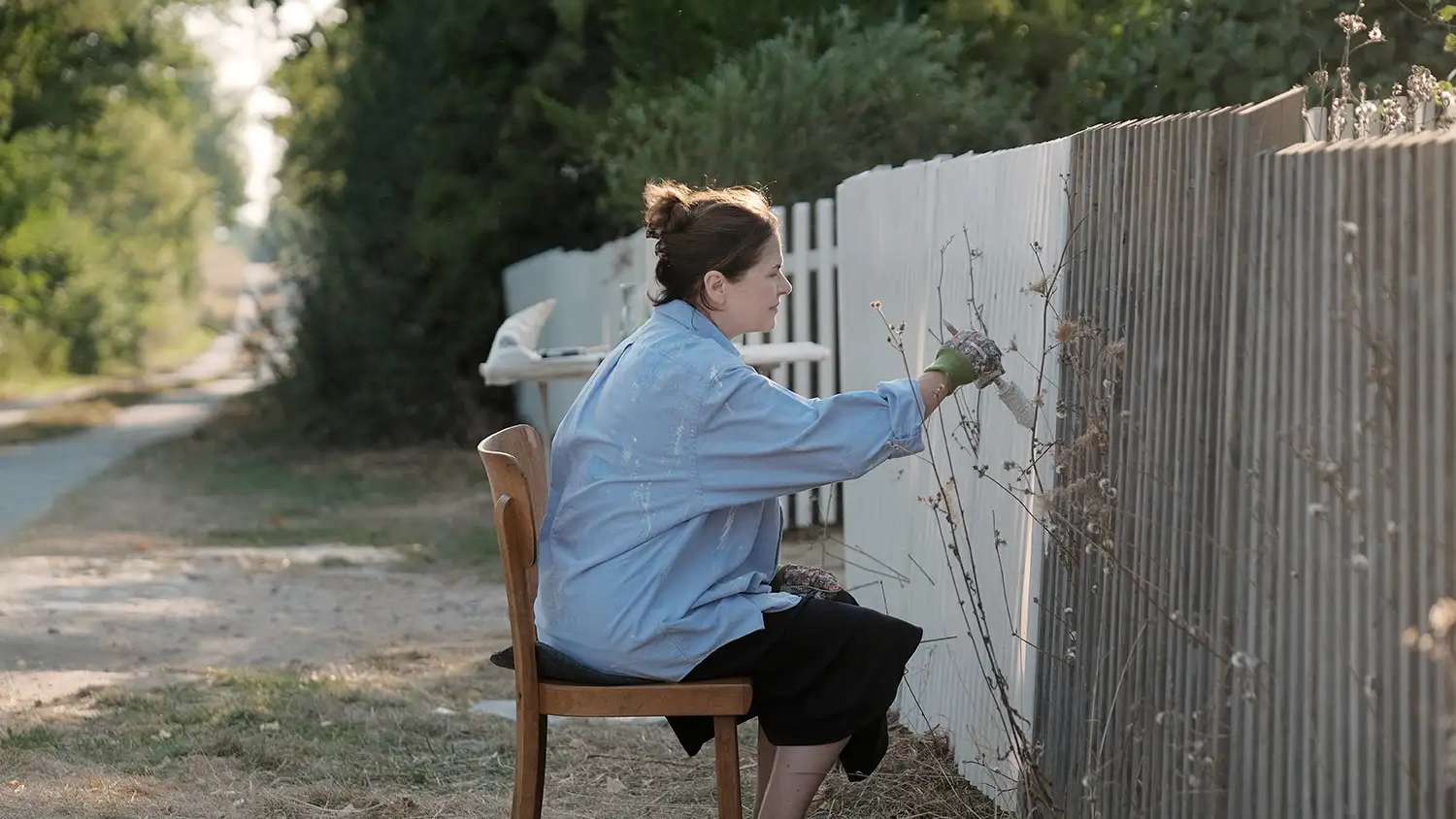 Miroirs III. Barka na oceanie - napisy