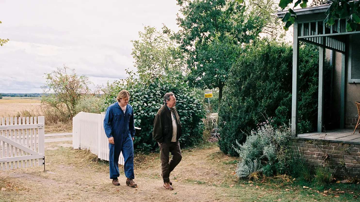 Miroirs III. Barka na oceanie - napisy