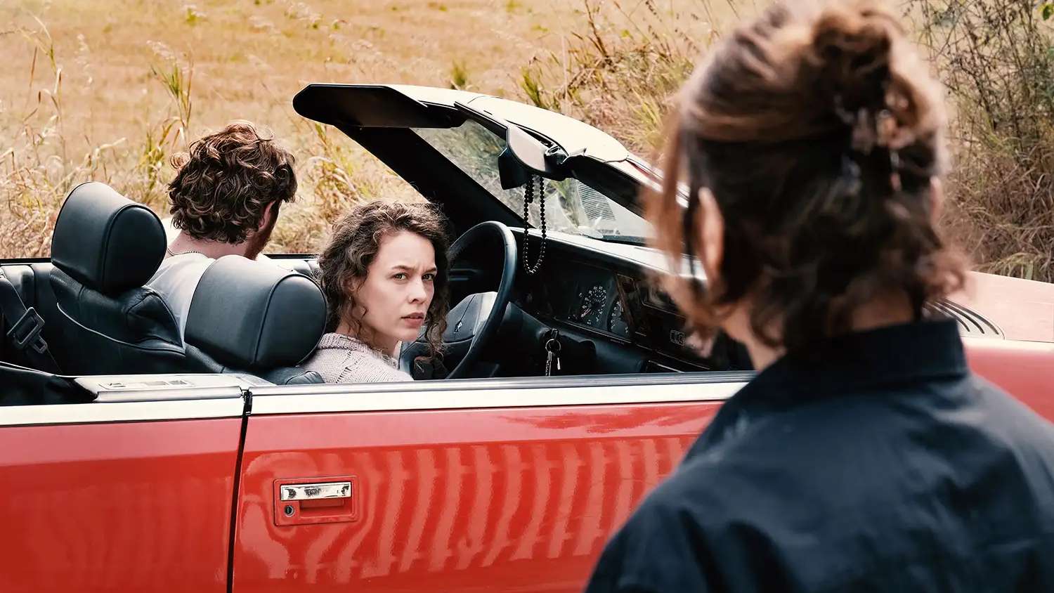 Miroirs III. Barka na oceanie - napisy