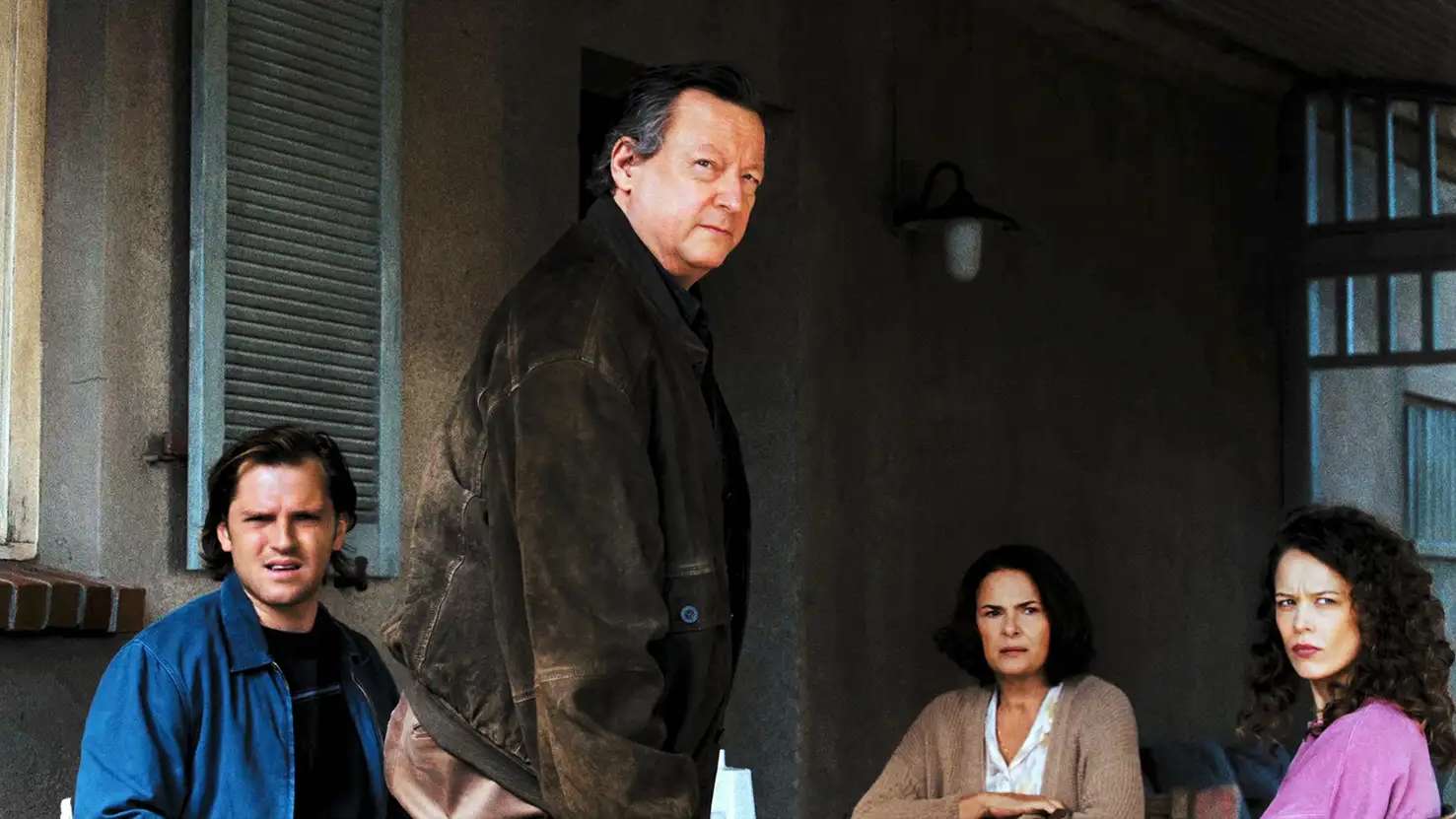 Miroirs III. Barka na oceanie - napisy