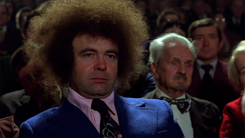 KINO LETNIE 2026: Miś (1981)