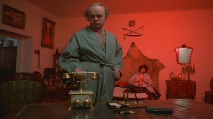 KINO LETNIE 2026: Miś (1981)