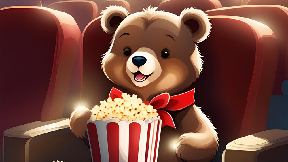 Misiowe Poranki: Misiowa Rada Plemienia