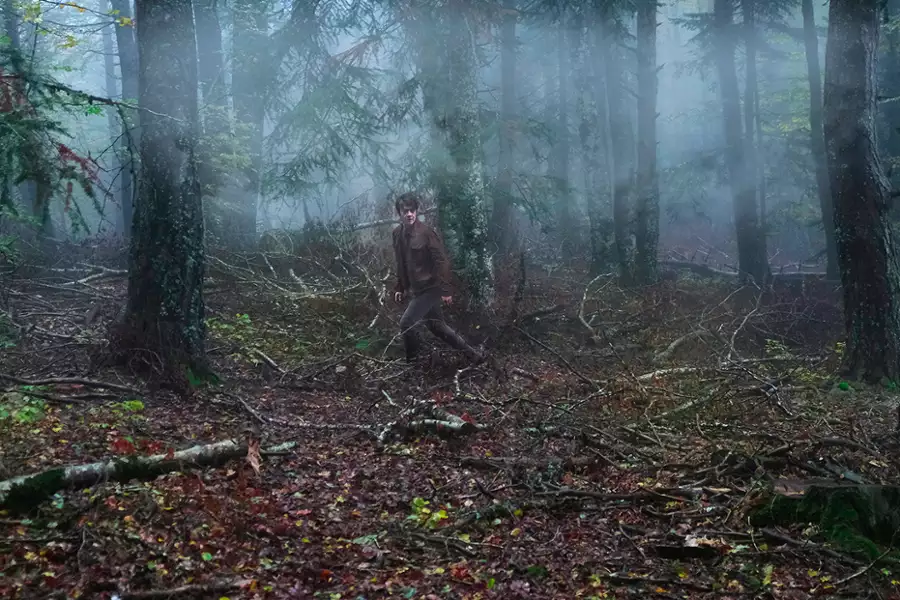Klub Filmowy Żółty Fotel: Mizerykordia - napisy