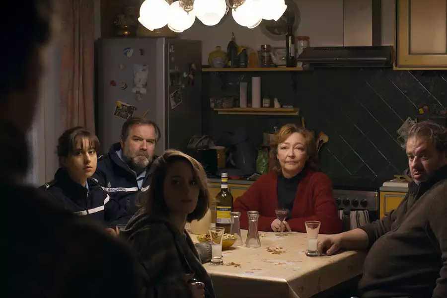 Klub Filmowy Żółty Fotel: Mizerykordia - napisy